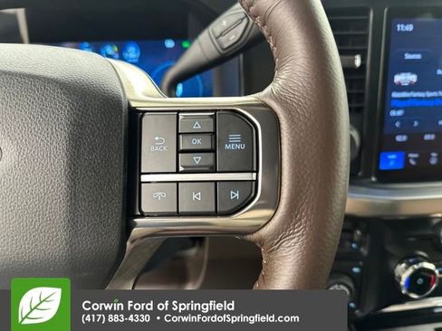 New 2026 Ford F250 King Ranch w/ Tremor Off-Road Package image 44