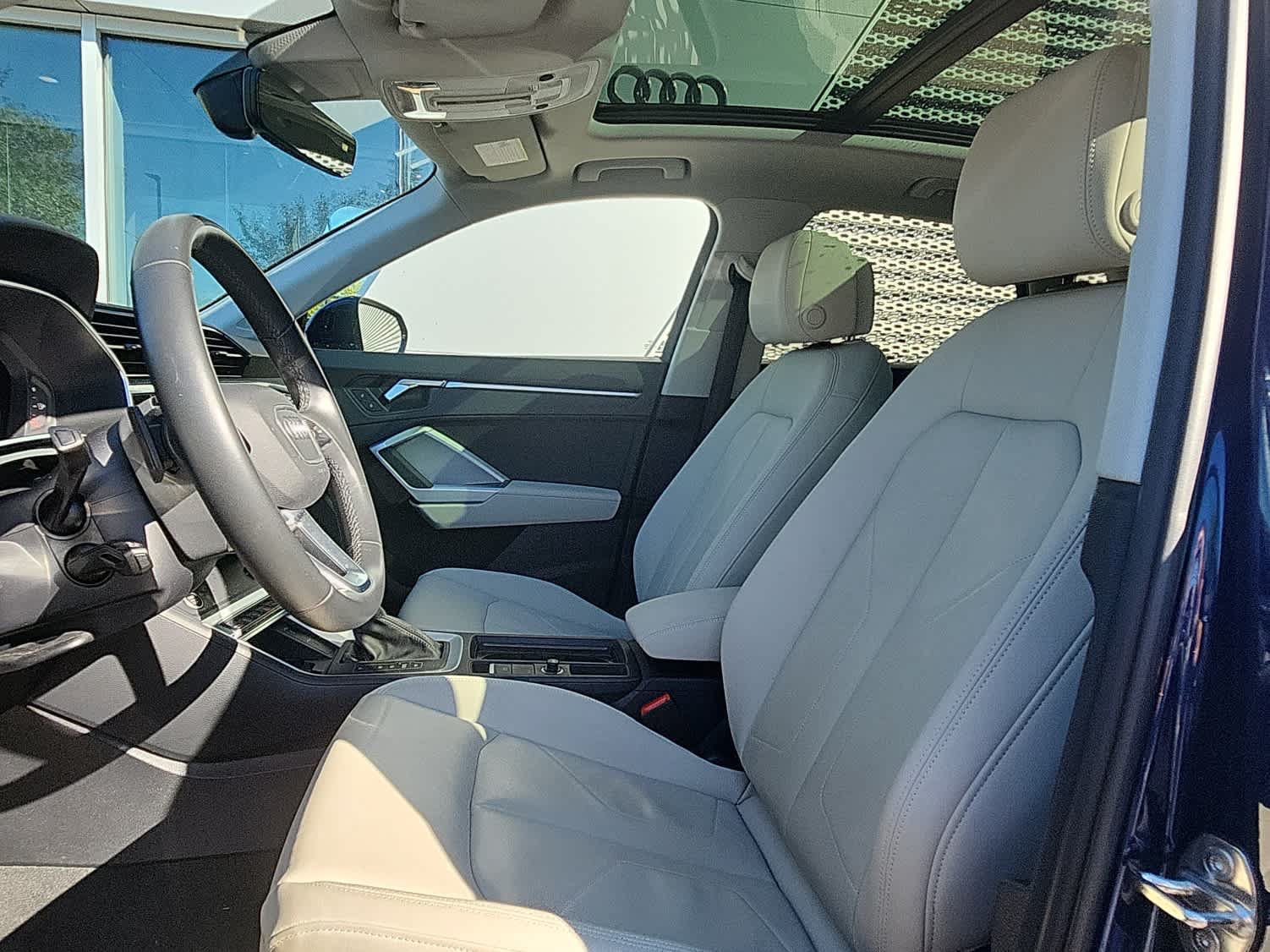 Used 2024 Audi Q3 2.0T Premium Plus AWD/4WD image 4