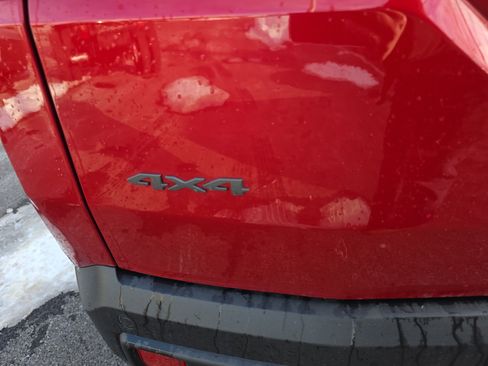 New 2026 Jeep Cherokee Limited image 32