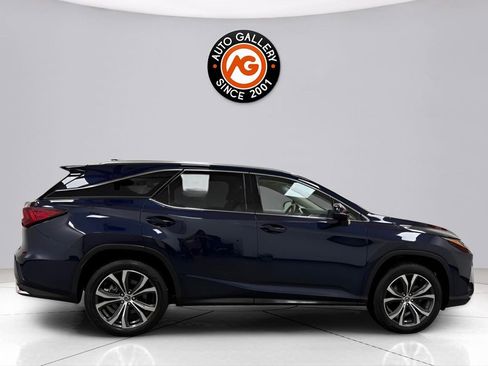 Used 2018 Lexus RX 350L FWD w/ Premium Package image 8