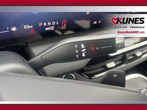 New 2026 Buick Enclave Sport Touring w/ Power Package image 26