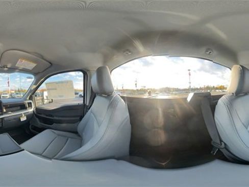 New 2026 Ford F350 XL w/ XL Chrome Package image 11