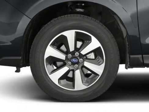 Used 2017 Subaru Forester 2.5i Premium image 14