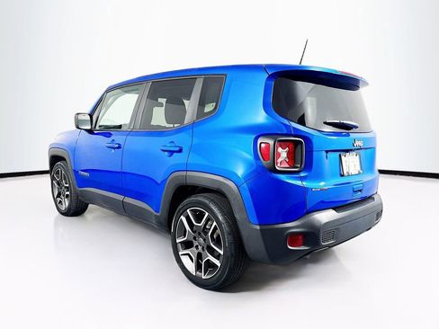 Used 2020 Jeep Renegade Sport image 7