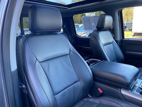 Certified 2023 Ford F150 Lariat w/ Equipment Group 502A High image 27