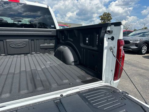 New 2025 Ford F150 XLT w/ Equipment Group 302A MID image 40