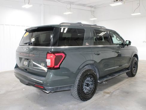 Used 2022 Ford Expedition Timberline AWD/4WD image 9