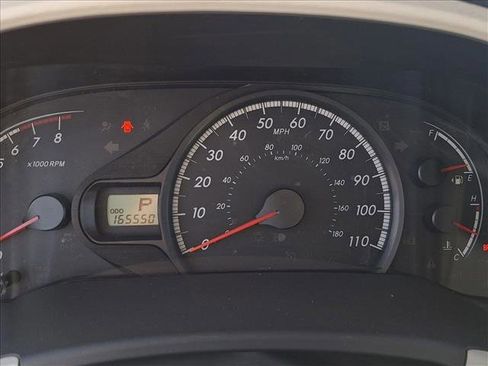 Used 2012 Toyota Sienna LE image 11