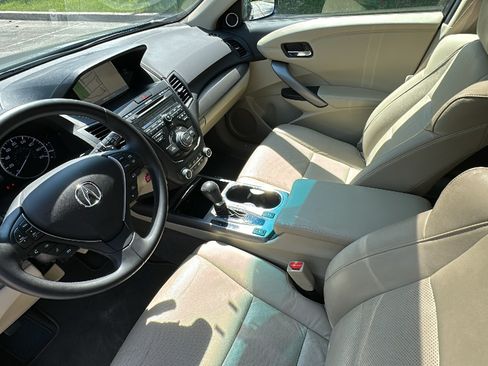 Used 2015 Acura RDX AWD w/ Technology Package image 23