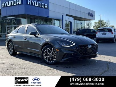 Used 2022 Hyundai Sonata SEL