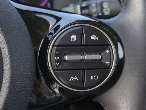 Used 2024 Kia Soul EX w/ Option Group 015 FWD image 22