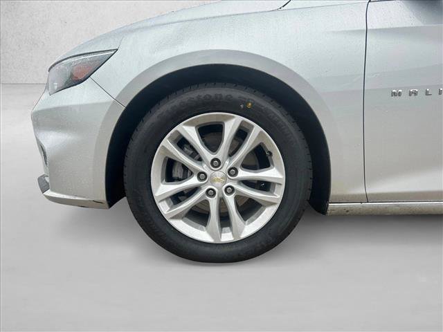 Used 2018 Chevrolet Malibu LT FWD image 28