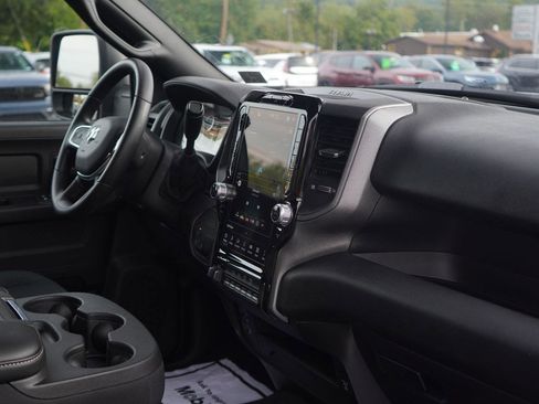 New 2025 RAM 2500 Tradesman image 56