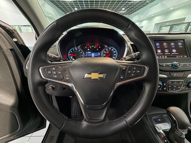 Used 2024 Chevrolet Equinox LT AWD/4WD image 16