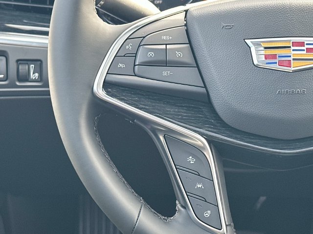 New 2026 Cadillac XT5 Premium Luxury AWD/4WD image 7