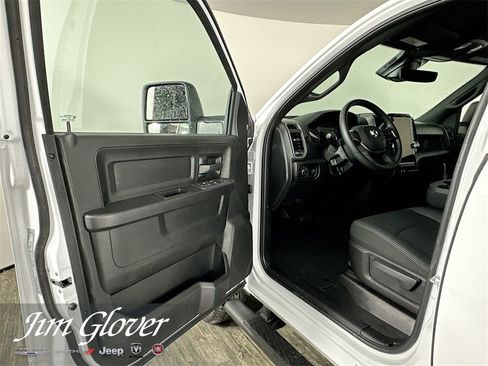 New 2026 RAM 2500 Tradesman image 21