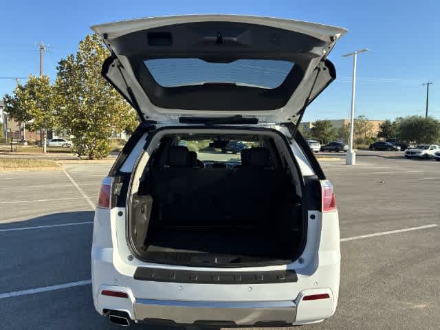Used 2015 GMC Terrain Denali FWD image 37