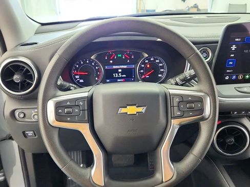 Used 2023 Chevrolet Blazer LT w/ Driver Confidence Package image 26