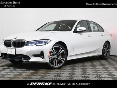 Used 2022 BMW 330i xDrive Sedan w/ Premium Package