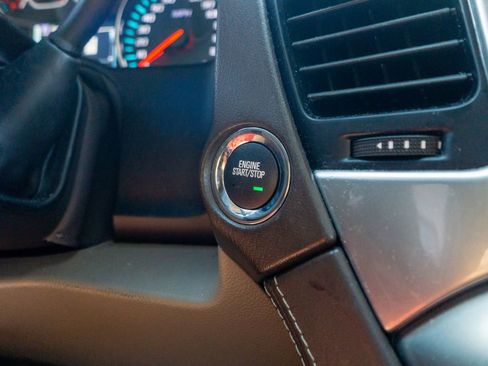 Used 2020 Chevrolet Tahoe LT image 25