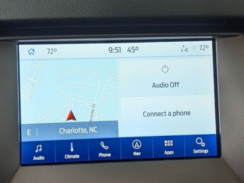 Used 2022 Ford Ranger XLT w/ Equipment Group 302A High image 24