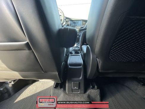 Used 2019 Buick Encore Sport Touring w/ Safety Package image 22