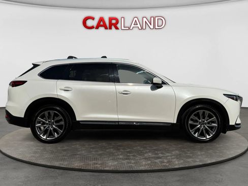 Used 2018 MAZDA CX-9 Signature AWD/4WD image 6