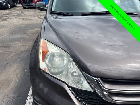 Used 2010 Honda CR-V EX image 3