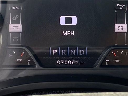 Used 2021 RAM 1500 Rebel w/ Rebel Level 2 Equipment Group AWD/4WD image 15