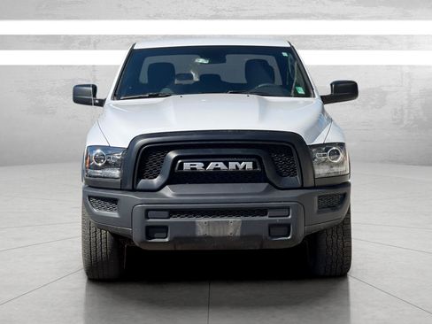 Used 2024 RAM 1500 Classic Warlock image 3
