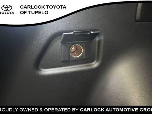 Used 2025 Hyundai Tucson SEL FWD image 17