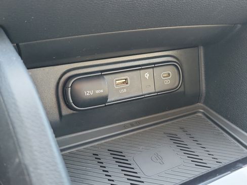 Certified 2023 Kia Sportage EX FWD image 34