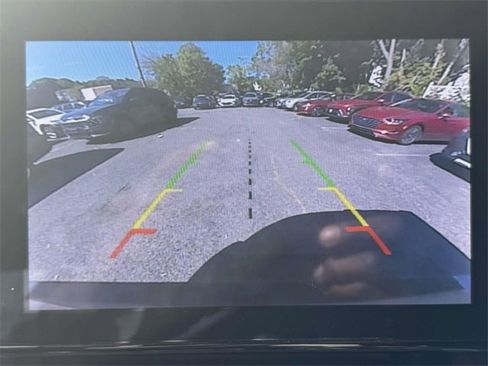 Used 2022 Ford Explorer XLT w/ Equipment Group 202A image 29