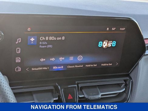 New 2026 Chevrolet TrailBlazer RS w/ Convenience Package image 21