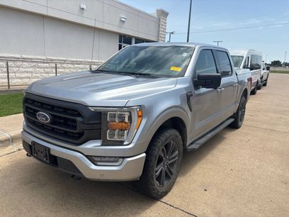 Used 2021 Ford F150 XLT w/ Equipment Group 302A High