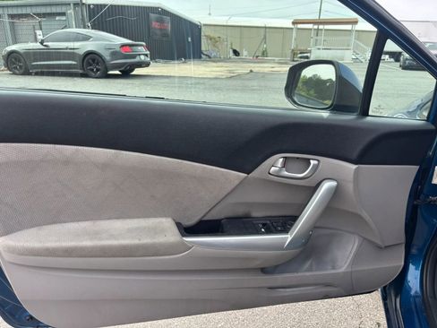 Used 2013 Honda Civic EX image 7