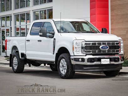 Used 2024 Ford F250 XLT w/ FX4 Off-Road Package
