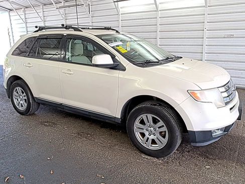 Used 2008 Ford Edge SEL FWD image 13