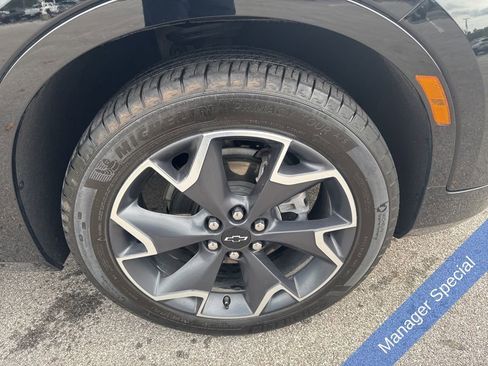 Used 2022 Chevrolet Blazer RS image 16