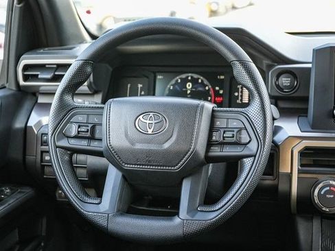 New 2026 Toyota Tacoma SR5 RWD image 18
