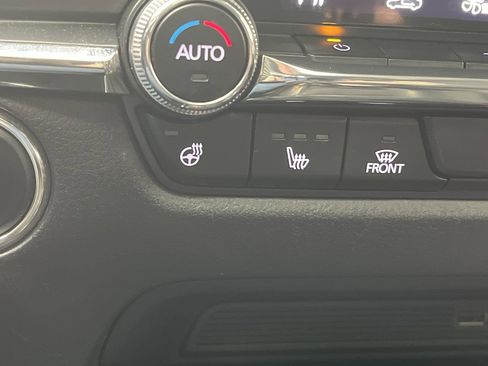 Certified 2021 MAZDA CX-30 2.5 Turbo w/ Premium Package image 24