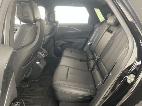 Used 2024 Cadillac Lyriq Sport w/ LPO, Floor Liner Package AWD/4WD image 44
