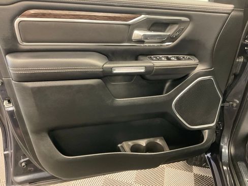 Used 2020 RAM 1500 Laramie AWD/4WD image 18