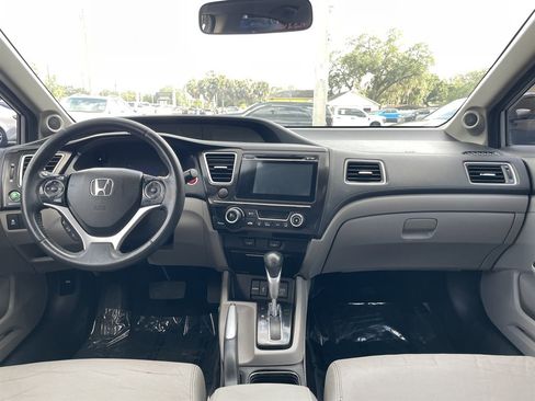 Used 2014 Honda Civic EX-L image 5