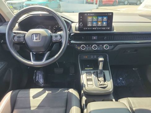 Certified 2024 Honda CR-V EX-L image 10