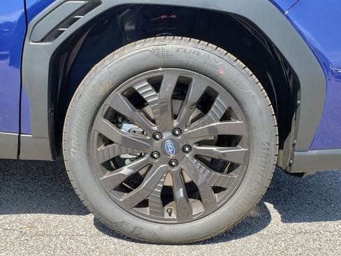 New 2026 Subaru Forester Sport AWD/4WD image 12