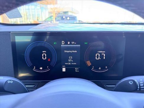 New 2026 Hyundai Kona SEL Sport image 16