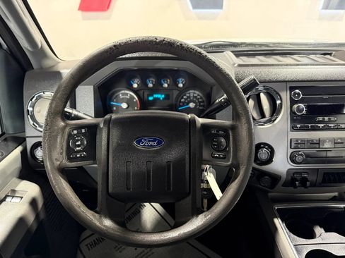 Used 2016 Ford F250 XLT AWD/4WD image 11