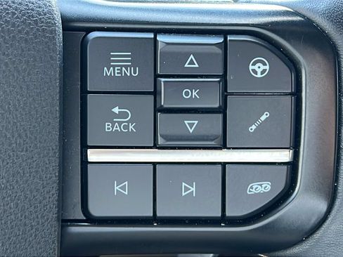 Used 2021 Ford F150 Raptor w/ Equipment Group 801A High AWD/4WD image 22