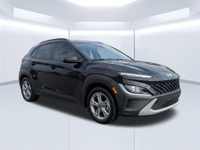 Certified 2023 Hyundai Kona SEL w/ Convenience Package